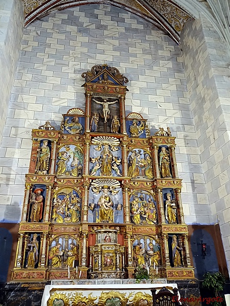 Iglesia de la Asunción de Nuestra Señora