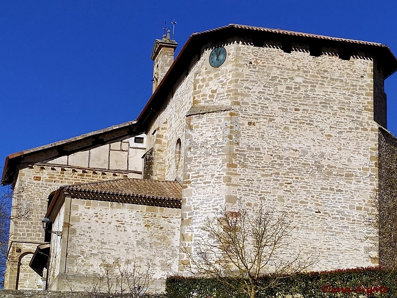 Iglesia de la Asunción de Nuestra Señora