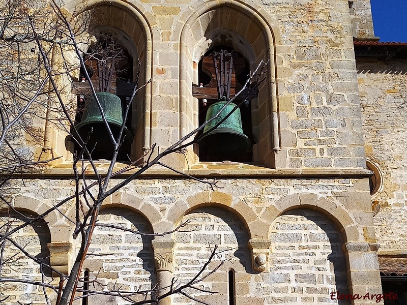 Iglesia de la Asunción de Nuestra Señora