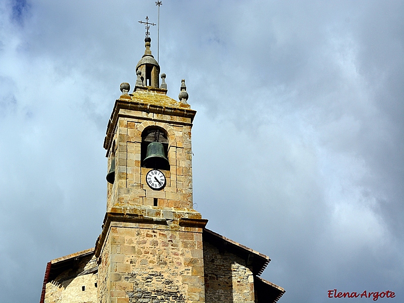 Iglesia de la Asunción