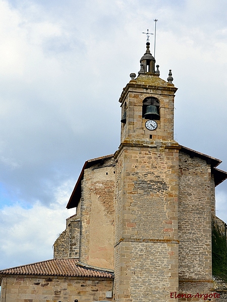 Iglesia de la Asunción