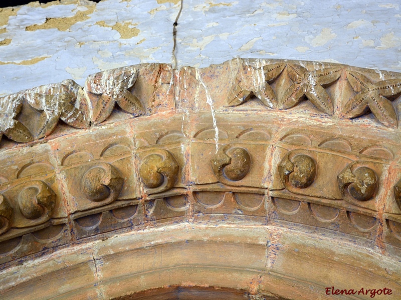 Iglesia de la Asunción