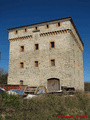 Torre de Txabarri