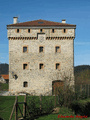 Torre de Txabarri