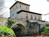 Torre palacio de los Murga