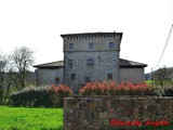 Torre palacio de los Murga