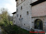 Torre palacio de los Murga