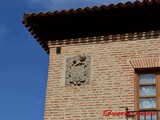 Torre palacio de los Murga