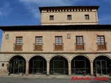 Torre palacio de los Murga