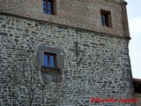 Torre palacio de los Murga