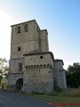 Iglesia fortaleza de San Julián