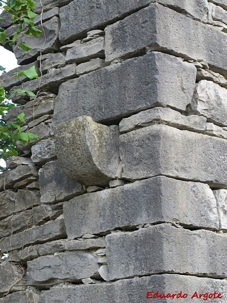 Torre de La Quintana