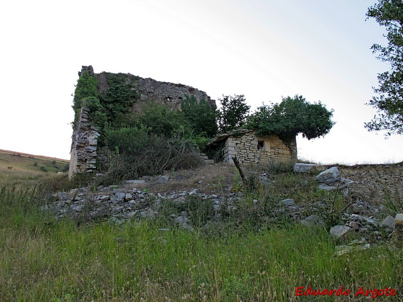 Torre de La Quintana