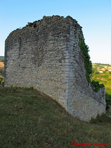 Torre de La Quintana