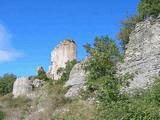 Castillo de Altamira