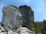 Castillo de Altamira