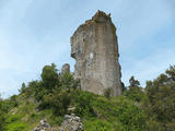 Castillo de Altamira