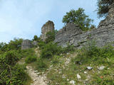 Castillo de Altamira