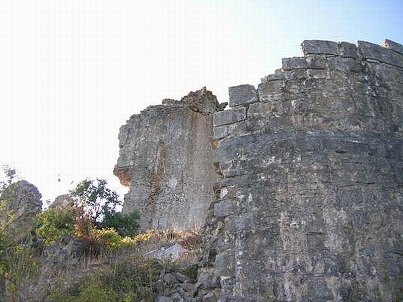 Castillo de Altamira