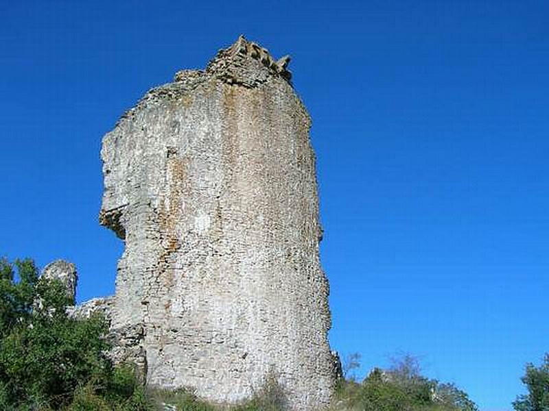 Castillo de Altamira