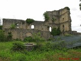 Torre-Palacio de los Guevara