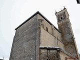 Iglesia de San Cristobal