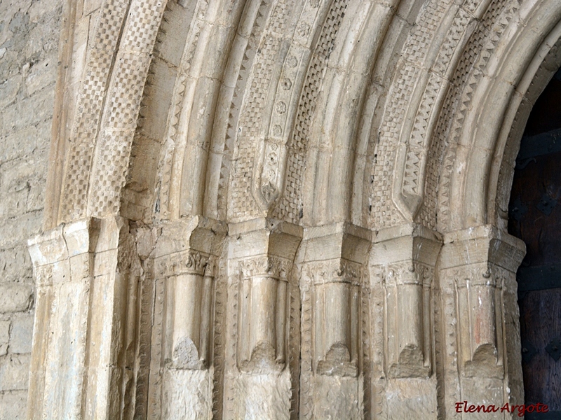 Iglesia de San Cristobal