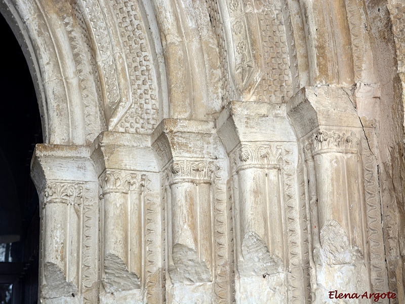 Iglesia de San Cristobal