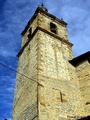 Iglesia de San Millán