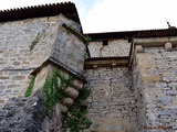 Iglesia de San Millán