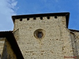 Iglesia de San Millán