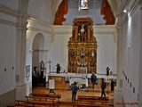 Iglesia de San Millán