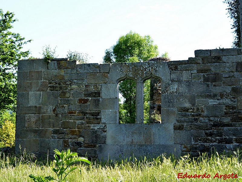 Torre de Larrintzar