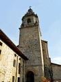 Iglesia de San Juan Bautista