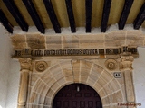 Iglesia de San Juan Bautista