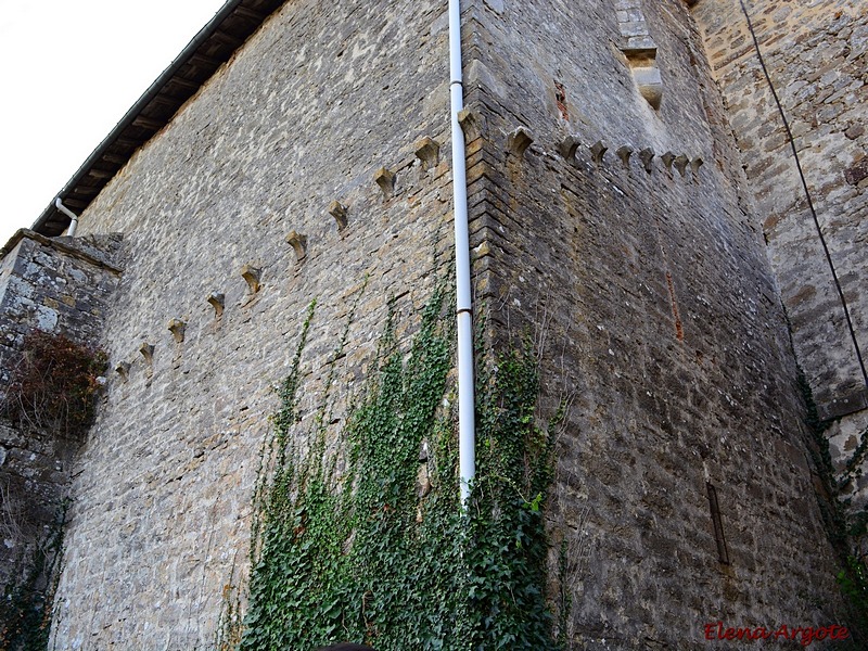 Iglesia de San Juan Bautista