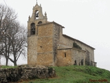 Iglesia de San Clemente