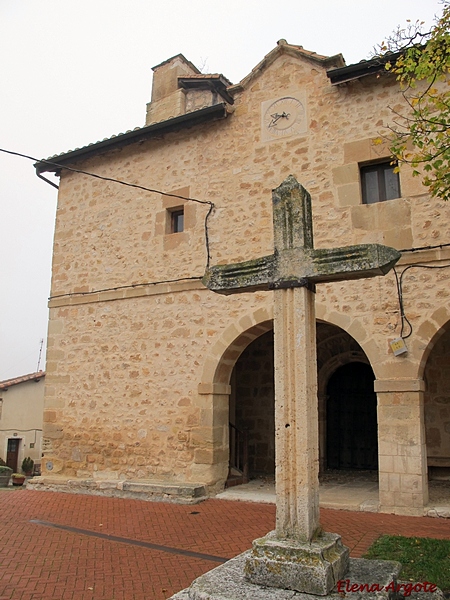 Iglesia de San Jorge