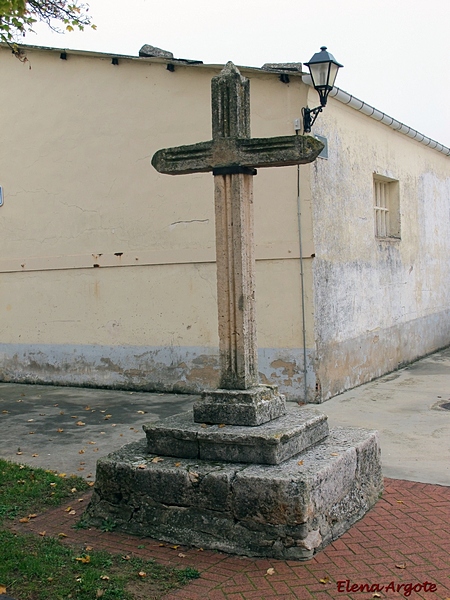 Iglesia de San Jorge