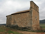 Ermita de Santa María