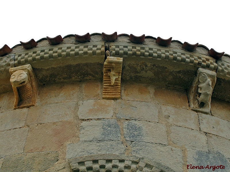 Ermita de Santa María