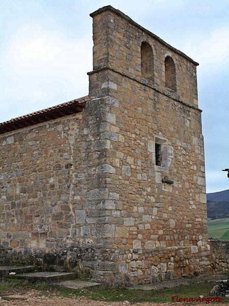 Ermita de Santa María