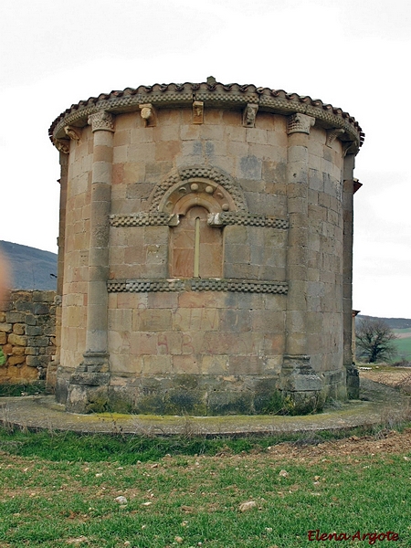 Ermita de Santa María