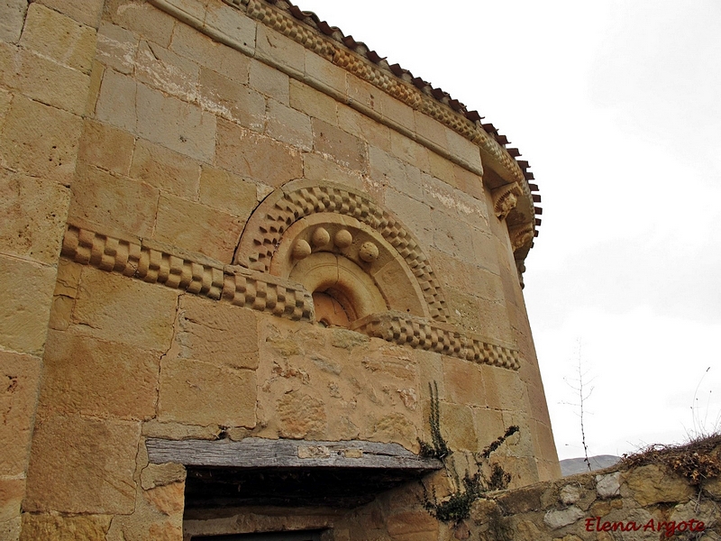 Ermita de Santa María