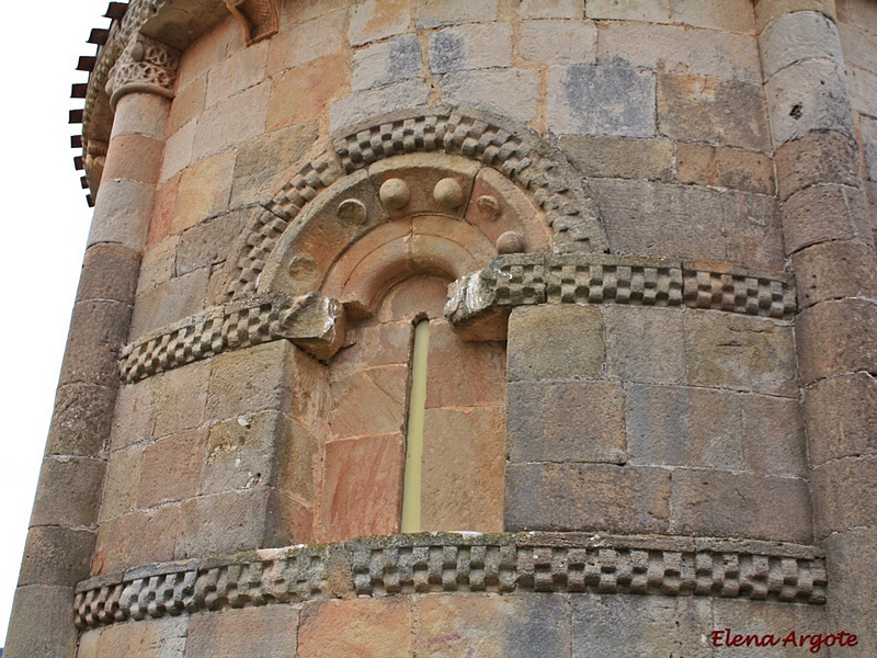 Ermita de Santa María