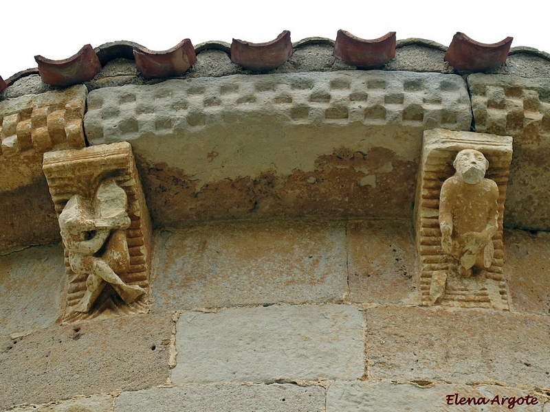 Ermita de Santa María