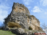 Castillo de Arlucea