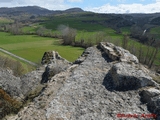 Castillo de Arlucea