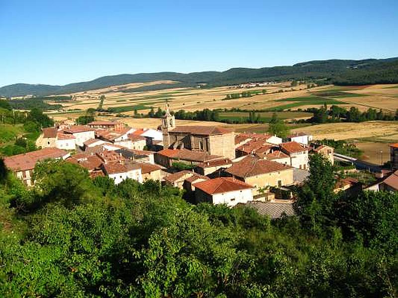 Iglesia de la Natividad de Nuestra Señora