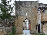 Portal de Sarrea